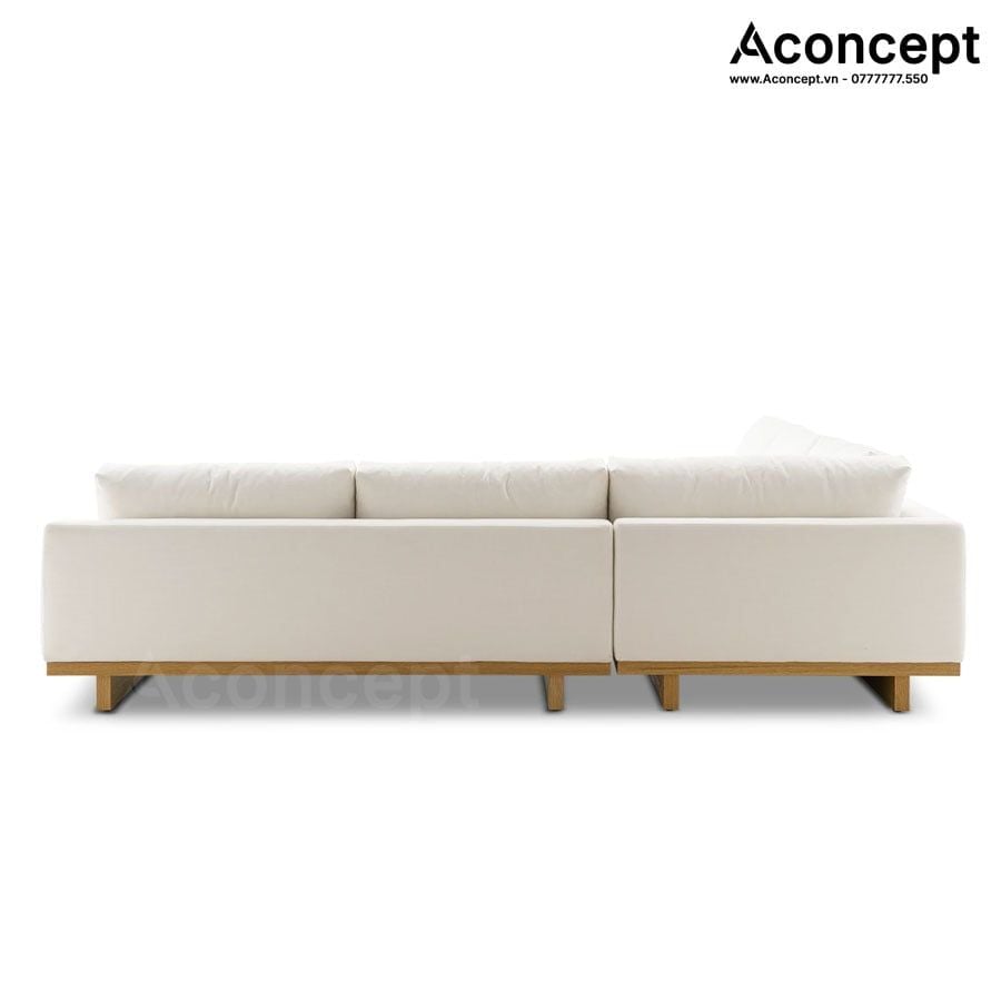 Ghế Sofa phòng khách Aconcept132