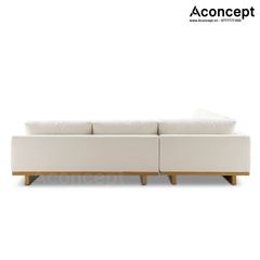 Ghế Sofa phòng khách Aconcept132