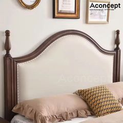 Giường ngủ Aconcept208 cao cấp