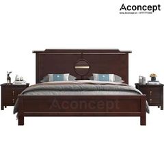 Giường ngủ Aconcept203 cao cấp