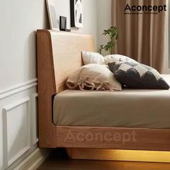 Giường ngủ Aconcept215 cao cấp