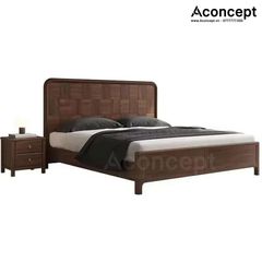 Giường ngủ Aconcept202 cao cấp