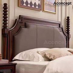 Giường ngủ Aconcept213 cao cấp