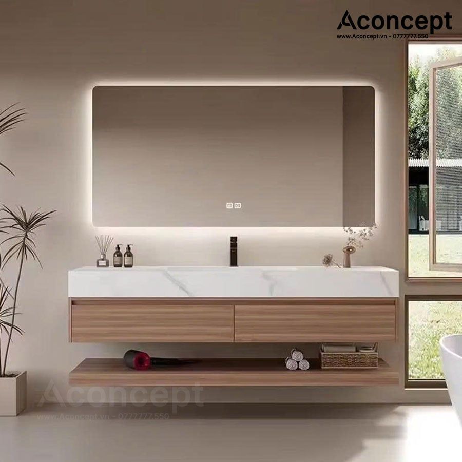 Phòng tắm A503 cao cấp