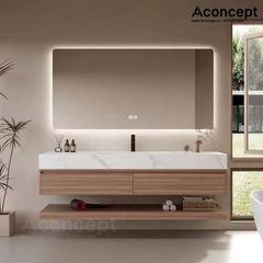 Phòng tắm A503 cao cấp