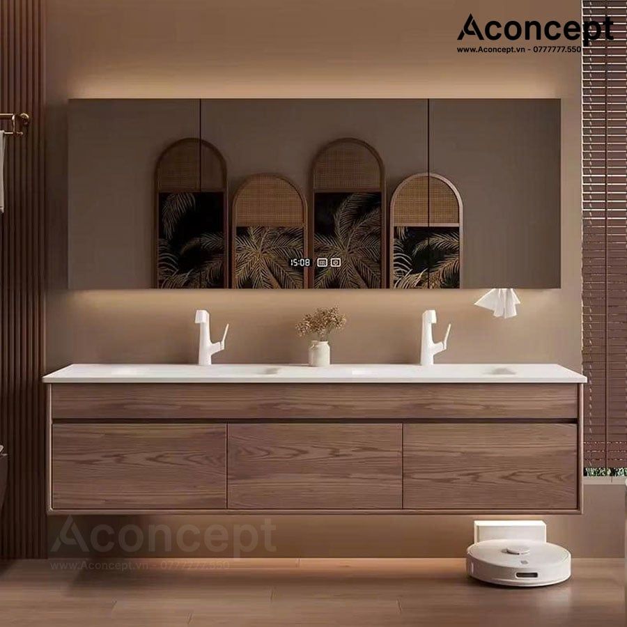 Phòng tắm A501 cao cấp