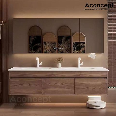 Phòng tắm A501 cao cấp