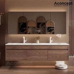 Phòng tắm A501 cao cấp