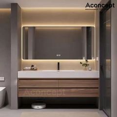 Phòng tắm A502 cao cấp