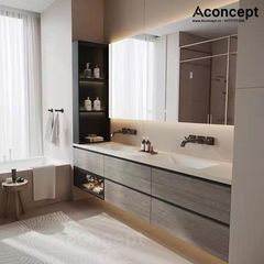 Phòng tắm A511 cao cấp