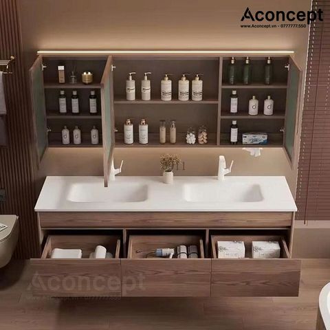 Phòng tắm A501 cao cấp