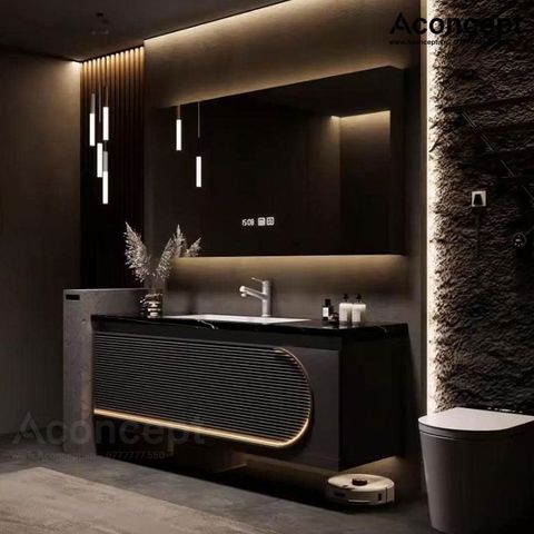 Phòng tắm A514 cao cấp