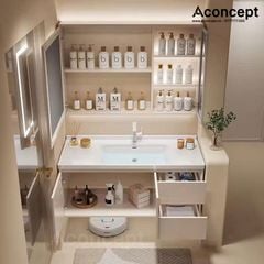 Phòng tắm A510 cao cấp