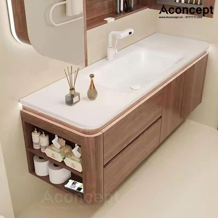 Phòng tắm A509 cao cấp