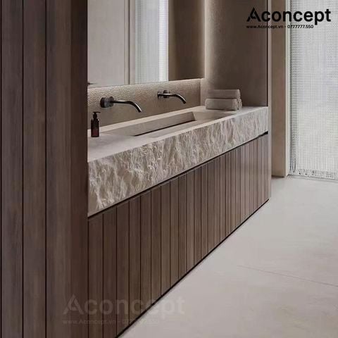 Phòng tắm A513 cao cấp