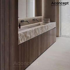 Phòng tắm A513 cao cấp