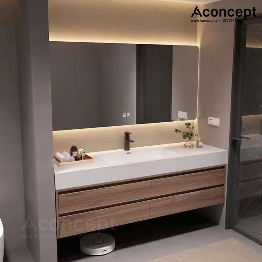 Phòng tắm A502 cao cấp