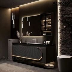 Phòng tắm A514 cao cấp