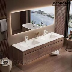 Phòng tắm A501 cao cấp