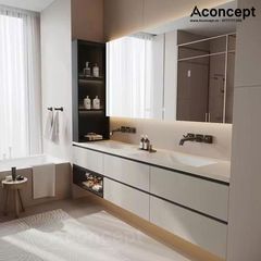 Phòng tắm A511 cao cấp