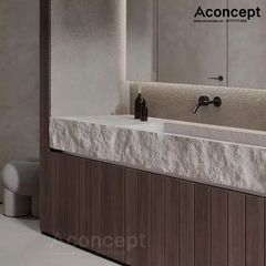 Phòng tắm A513 cao cấp