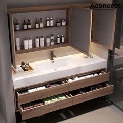 Phòng tắm A502 cao cấp