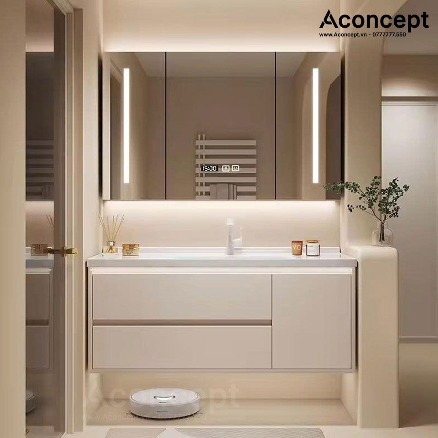 Phòng tắm A510 cao cấp