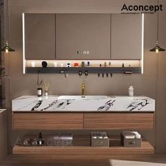 Phòng tắm A502 cao cấp