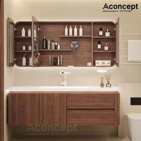 Phòng tắm A509 cao cấp