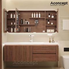 Phòng tắm A509 cao cấp