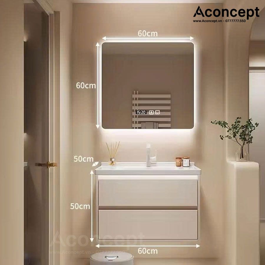 Phòng tắm A510 cao cấp