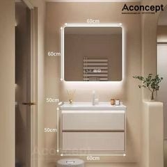 Phòng tắm A510 cao cấp