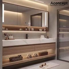 Phòng tắm A503 cao cấp