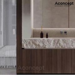 Phòng tắm A513 cao cấp