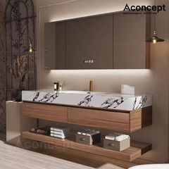 Phòng tắm A502 cao cấp