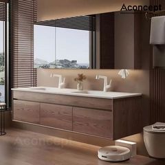 Phòng tắm A501 cao cấp