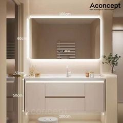 Phòng tắm A510 cao cấp