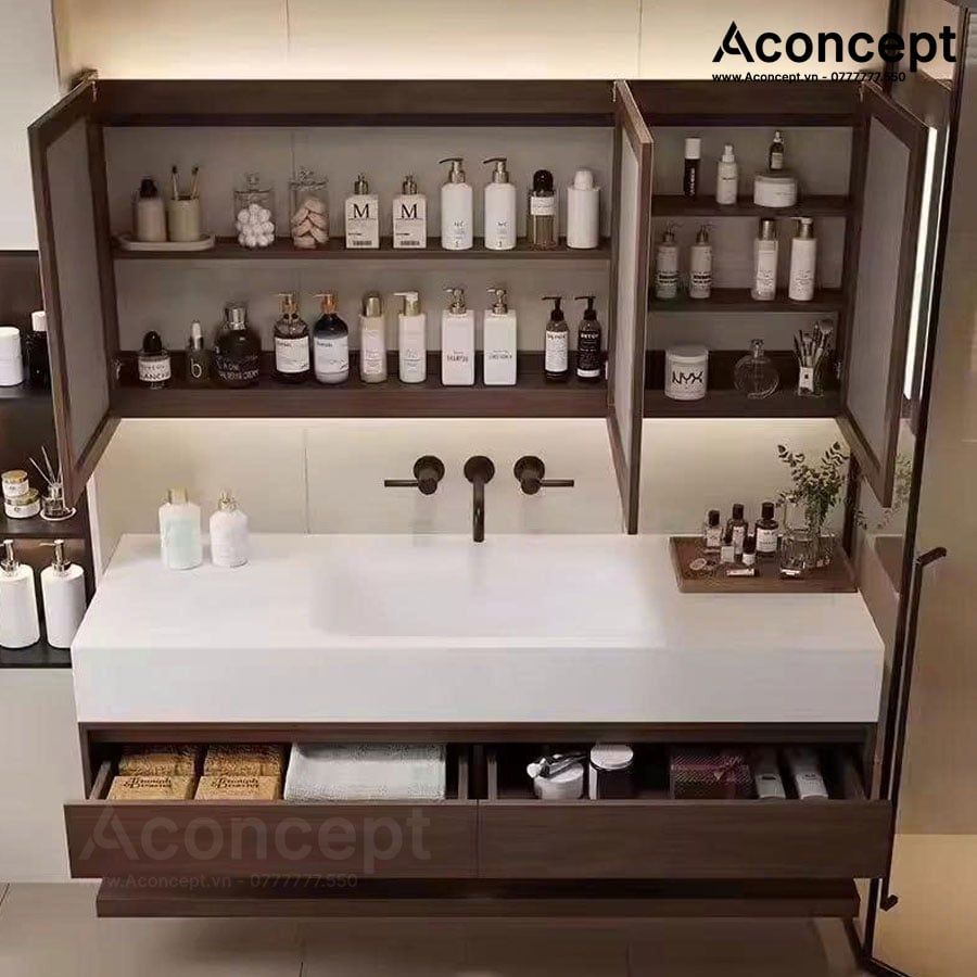 Phòng tắm A503 cao cấp