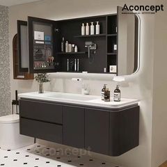 Phòng tắm A509 cao cấp