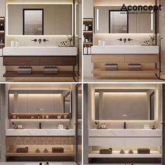 Phòng tắm A503 cao cấp