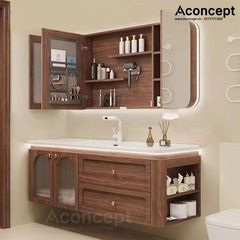 Phòng tắm A509 cao cấp