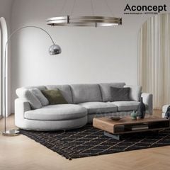 Ghế Sofa phòng khách Aconcept134