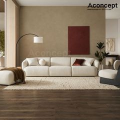 Ghế Sofa phòng khách Aconcept135