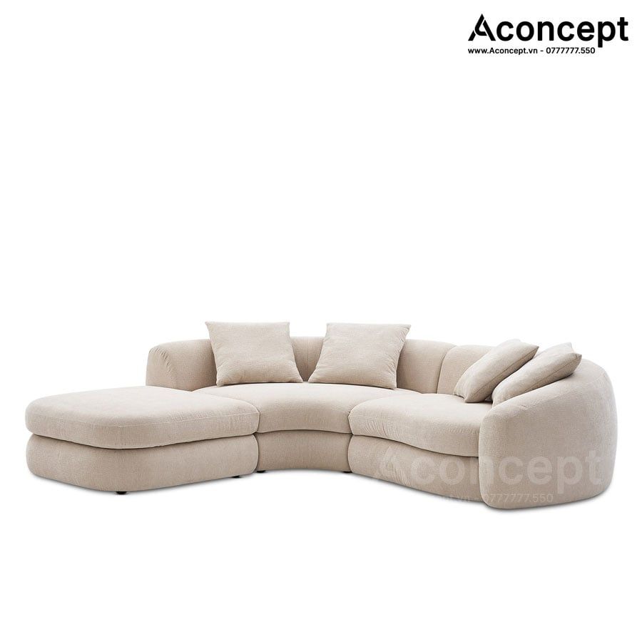 Ghế Sofa phòng khách Aconcept133