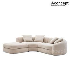 Ghế Sofa phòng khách Aconcept133