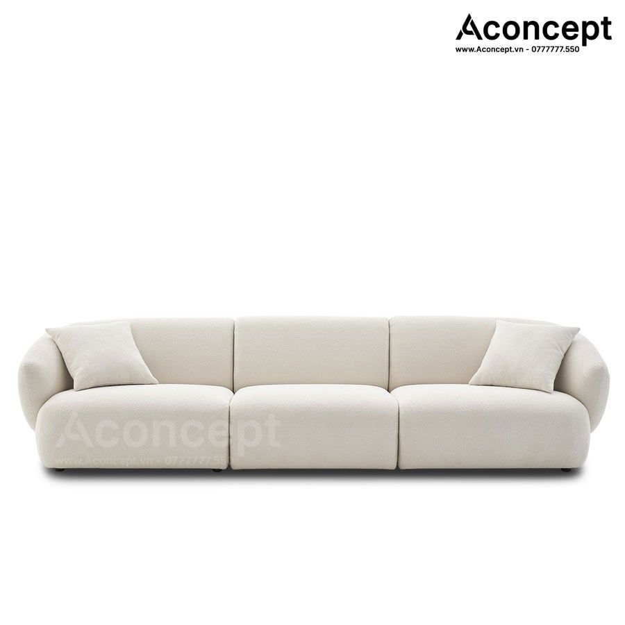 Ghế Sofa phòng khách Aconcept135