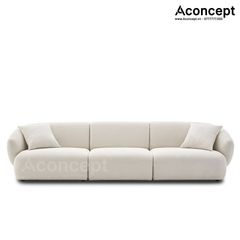 Ghế Sofa phòng khách Aconcept135