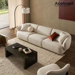 Ghế Sofa phòng khách Aconcept135