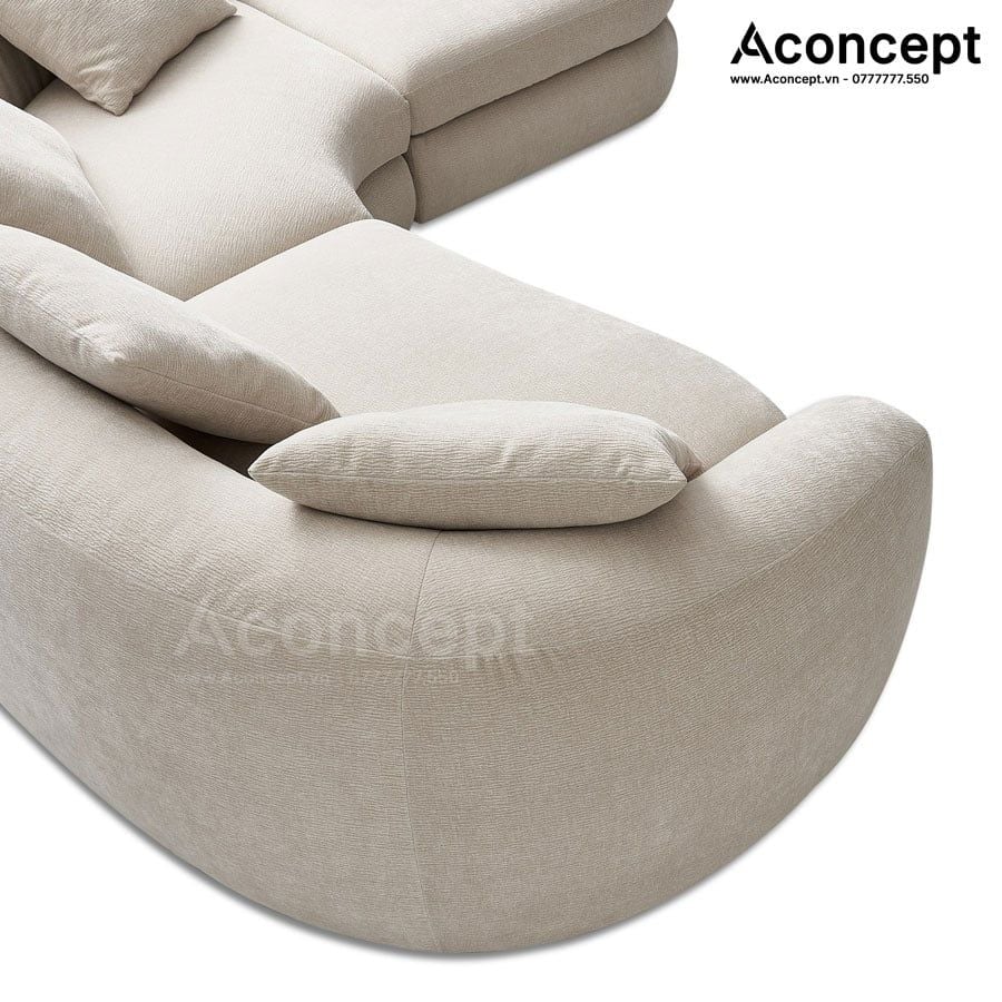 Ghế Sofa phòng khách Aconcept133