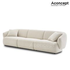 Ghế Sofa phòng khách Aconcept135